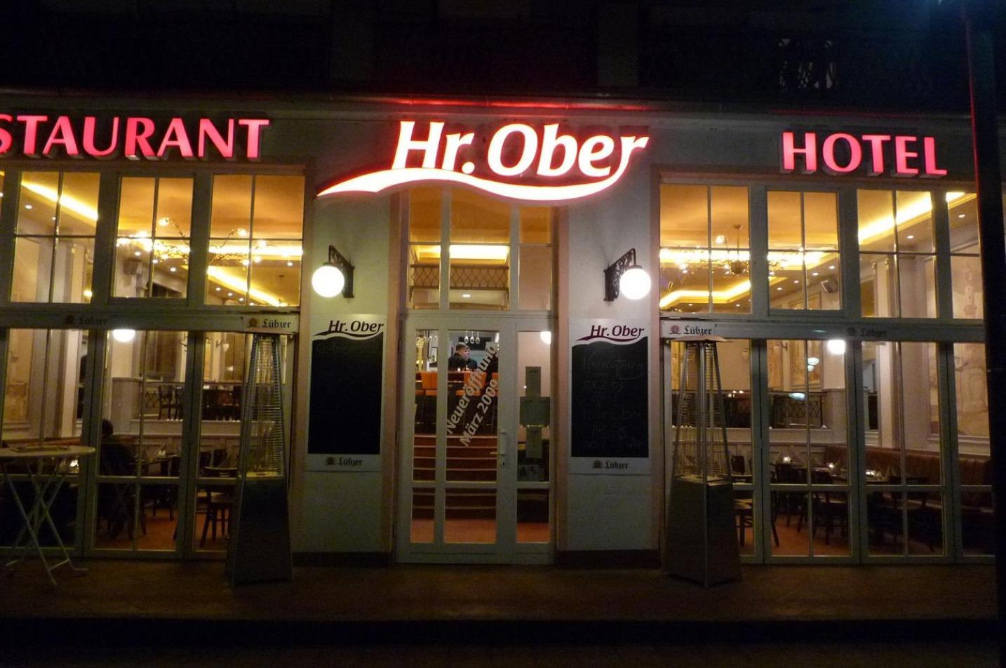 Doppelzimmer Zapfhahn, Direkt Am Alten Strom Rostock Luaran gambar